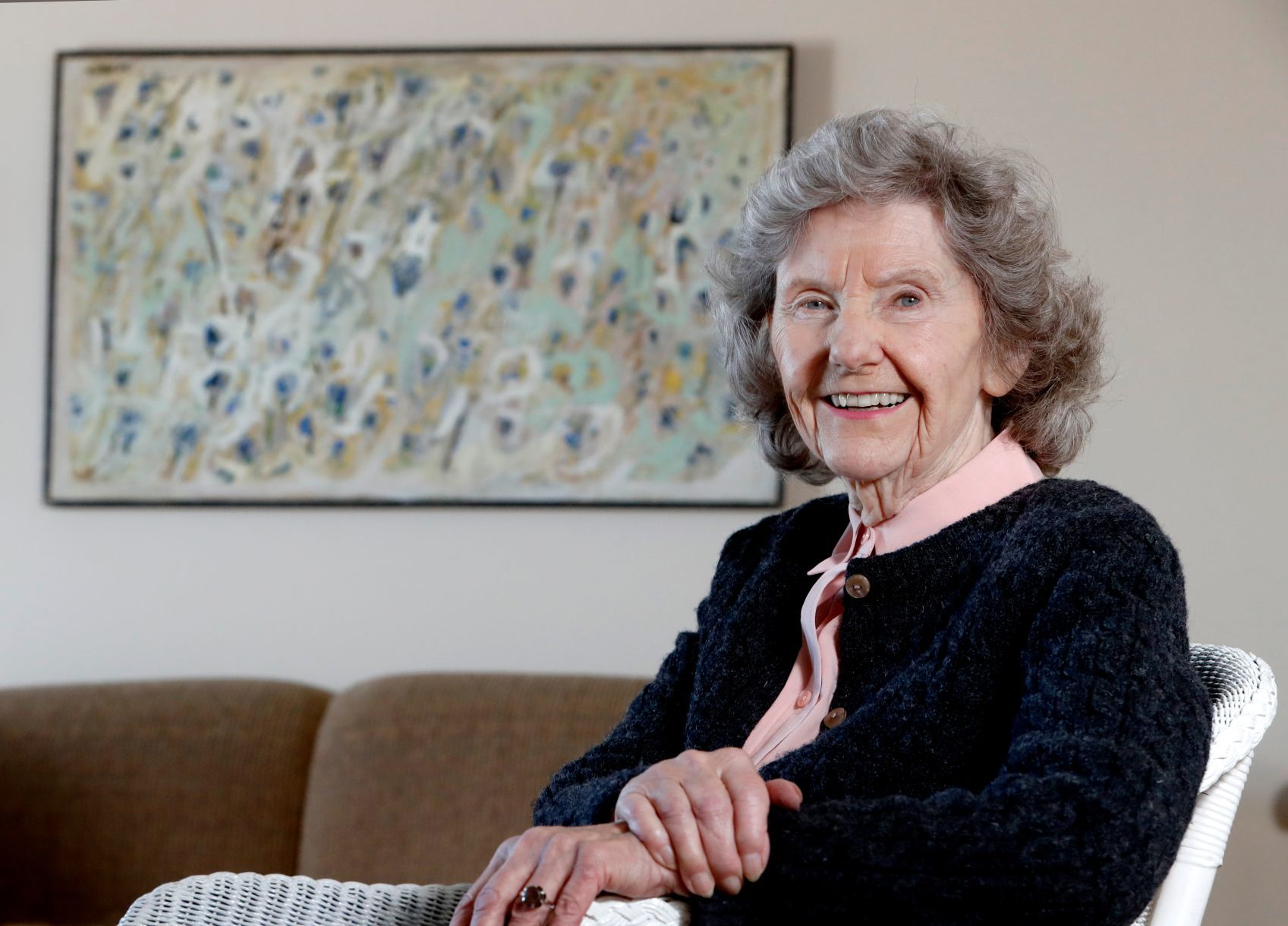 Donna Forbes